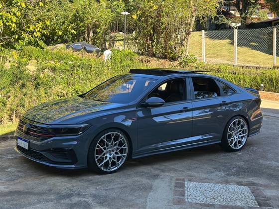VOLKSWAGEN JETTA 2.0 350 TSI GASOLINA GLI DSG VOLKSWAGEN JETTA 2.0 350 TSI GASOLINA GLI DSG